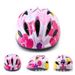 Children's male and female bicycle mountain road balance bicycles, roller skating safety helmets, riding equipment_voghion.com