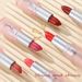 3-teiliges Perlglanz-Lippenstift-Set – Feuchtigkeitsspendende Schimmer-Lippenstifte mit feinem Glitzer, Sternenglanz-Meerjungfrauen-Farbtöne_voghion.com