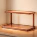New Storage Rack Dining Table Holder Desktop Water Coffee Cup Tea Set Display_voghion.com