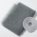 Anti Mosquito Screen Window Net Self Adhesive Household Anti Mosquito Window Screen Mesh Invisible Breathable Simple_voghion.com