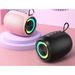 Wireless Bluetooth Super Bass Subwoofer Speaker HD Call Small Outdoor Computer High Sound Quality WeChat Payment_voghion.com
