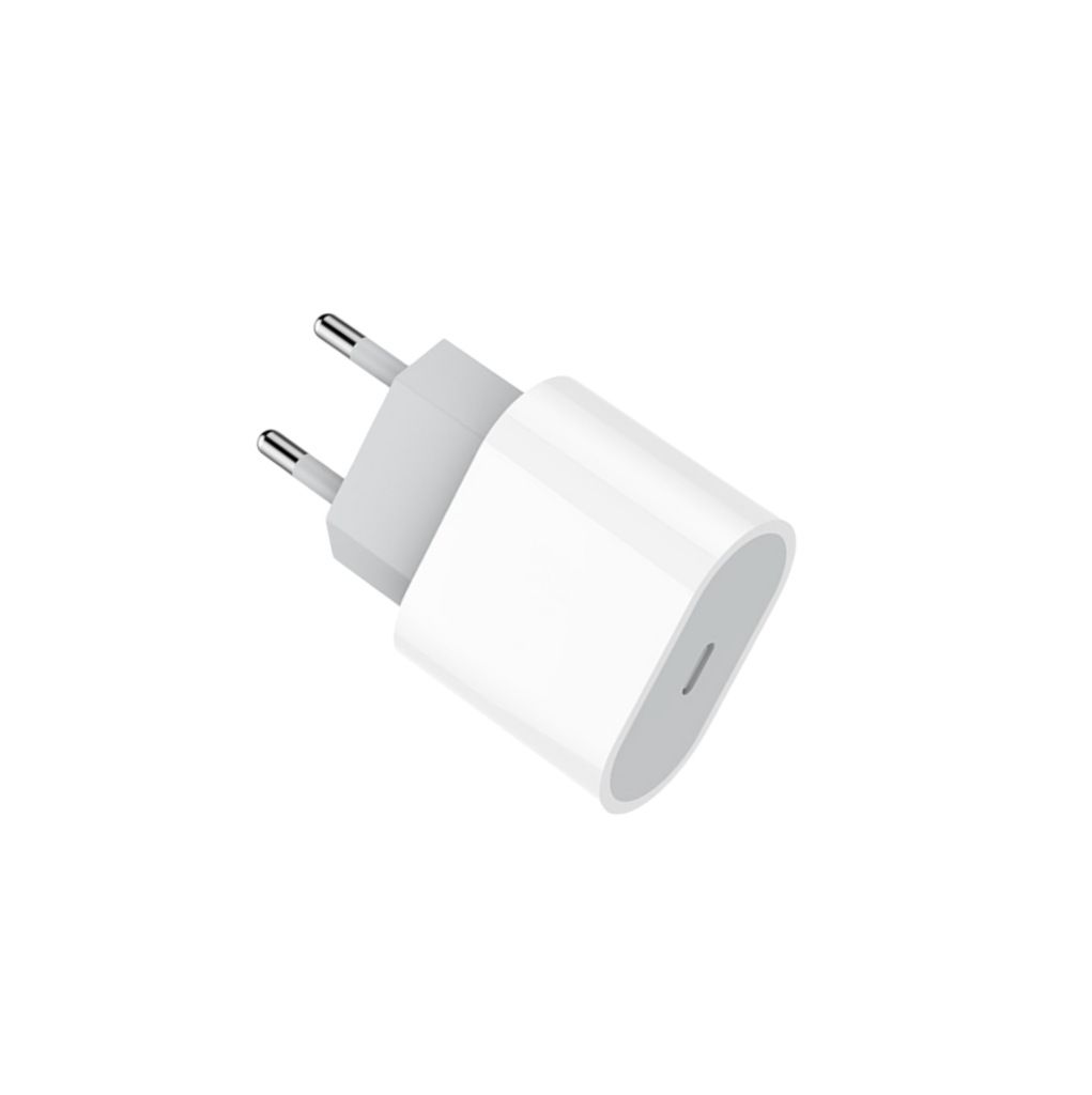 PD 20W Charger Original, Compatible With IPhone 13 And Apple 14PD Fast Charging Adapter_voghion.com