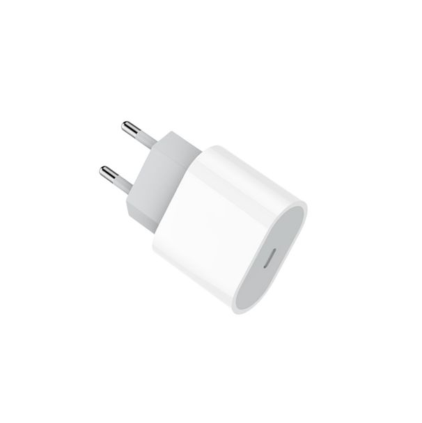 PD 20W Charger Original, Compatible With IPhone 13 And Apple 14PD Fast Charging Adapter_voghion.com