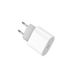 PD 20W Charger Original, Compatible With IPhone 13 And Apple 14PD Fast Charging Adapter_voghion.com