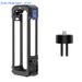 Aluminum Alloy Rabbit Cage Protective Case Frame For 360 Sports Camera W8KE_voghion.com