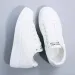 for Daily Lace Up Casual Comfortable Soft Bottom Sneakers Women Female Platform Shoes Zapatos De Mujer 2024 Ddmysaturn_voghion.com