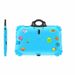 uknuselig skjermeksport 7 tommer Kids Tablet Pc_voghion.com