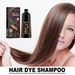 EELHOE Growth Polygonum Multiflorum Essence Nourishing Hair Clean Smooth More Shiny Shampoo_voghion.com
