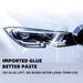 Cross-Border TPU Transparent PPF Headlight Protection Scratch Auto Repair Protective Light Translucent Car Film_voghion.com