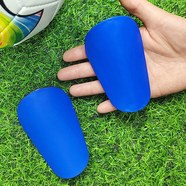 Mini Shin Guards For Adults And Children Competition Training Special Carbon Fiber Calf Guards Shin Guards Shock Absorber_voghion.com