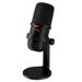 Micro USB HyperX SoloCast Voice Pulse Mini pour ordinateur de jeu, e-sport, microphone en direct_voghion.com