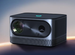 Xinke A6 Fully Automatic Focusing HD Business Office High-End Home Theater Projector_voghion.com