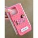 Phone Case Leather Mobile Phone Case New Female Soft Case Leather Case_voghion.com
