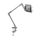 360 Rotating Lazy Bed Mount Stand Metal Arm For IPad Bracket, Compatible With 4.7~12.9 Inch Phones And Tablets_voghion.com