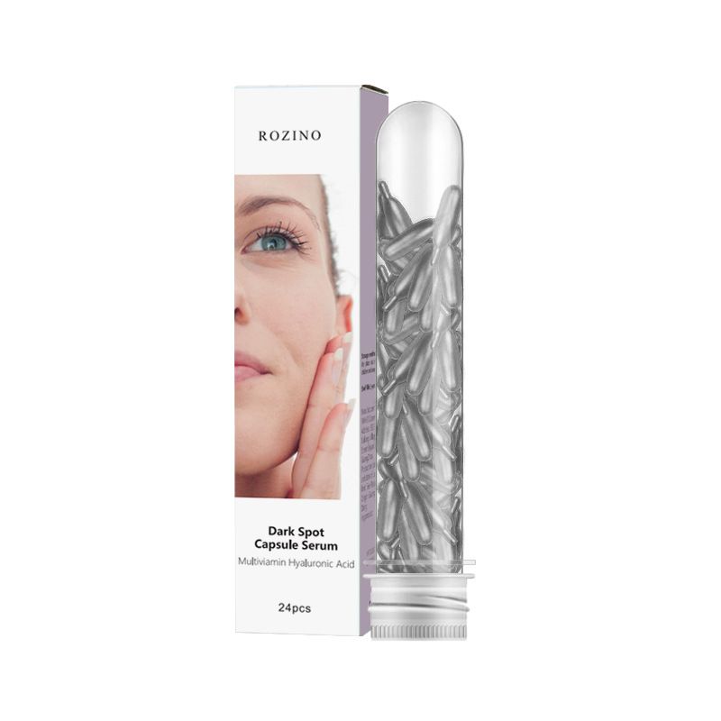 Granules for Yellow Removal, Light Spot Repair, Tissue Damage Moisturizing, and Dry Improving Skin Tone_voghion.com