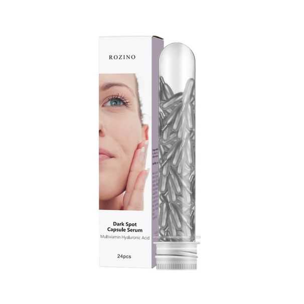 Granules for Yellow Removal, Light Spot Repair, Tissue Damage Moisturizing, and Dry Improving Skin Tone_voghion.com