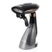 RAF European Standard Handheld Garment Steamer, Small Foldable Electric Iron Portable Household Dry & Wet Dual-use_voghion.com