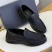 Men's Summer Genuine Hollow Breathable Perforated Shoes Top Layer Cowhide Soft Casual Formal Leather Sandals For Men_voghion.com