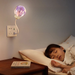 Smart Voice-Controlled Night Light New Eye Protection Nursing Socket Bedroom Sleep USB Home Bedside Table Lamp_voghion.com
