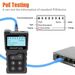 NOYAFA NF-8209 Netwerk Tracker Cat5 Cat6 PoE Detectie Spanning Meten Foutafstand Kabeltester Met NCV & Lamp_voghion.com
