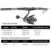 Carbon Fiber Gear Long Casting Anchor Lure Snakehead Fishing Rod Set_voghion.com