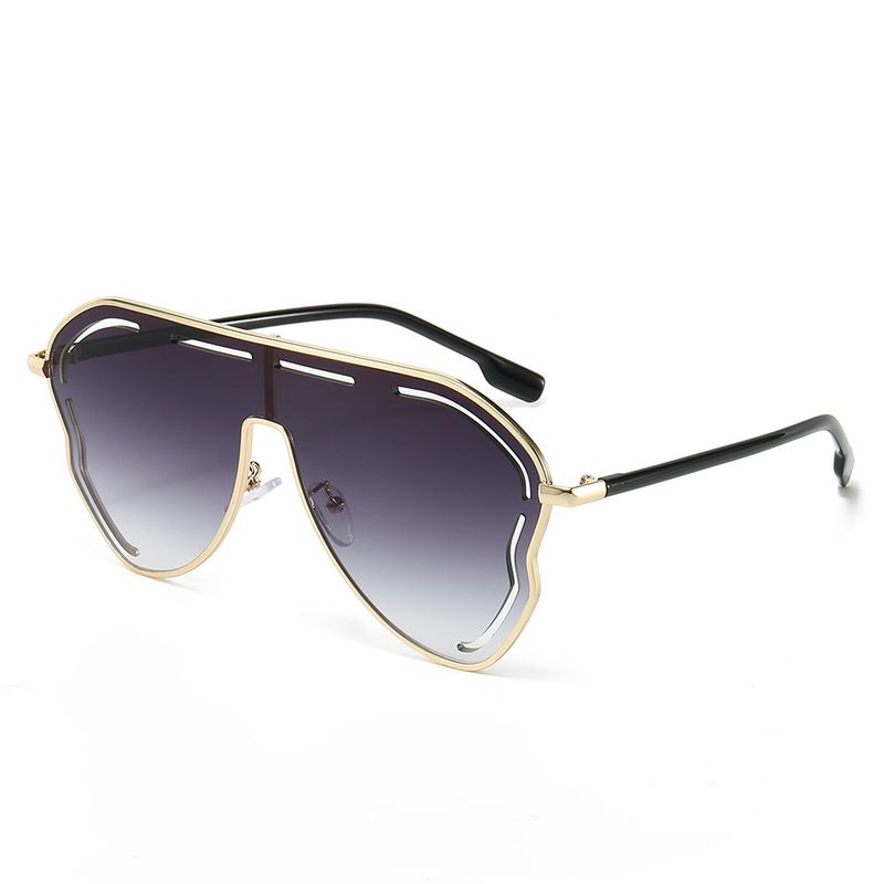 2024 New Alien for Women, Personalized and High end, Women's Sunglasses_voghion.com