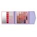 Makeup Sets Popular Multi Functional All In One Makeup Palette, Matte Pearlescent Eyeshadow, Lipstick, Blush, Contour And Highlight_voghion.com