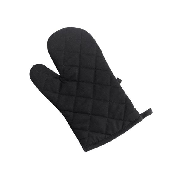 4 Paar Ofenhandschuhe im Angebot – hitzebeständig, mikrowellengeeignet, aus Baumwoll-Leinen-Mischgewebe, rutschfest, ideal zum Backen und Grillen. Küchenhelfer_voghion.com