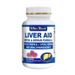 Milk Thistle Liver Support Supplement For Detoxification And Energy Renewal_voghion.com