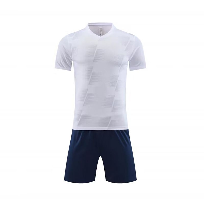 Men's Clothing  sports team uniforms men's and women's training uniforms short-sleeved football uniforms suits children's student training jerseys_voghion.com