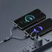 240W Super Flash Charge 2-in-1 Data Compatible With One-to-Two Car Charger Cable_voghion.com