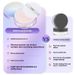 A. M. G Soft Mist Clear Powder που σταθεροποιεί το μακιγιάζ χωρίς απώλειες, αναζωογονητική πούδρα μακιγιάζ διπλής χρήσης για υγρή και στεγνή χρήση, μακράς διαρκείας_voghion.com