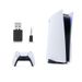 Bluetooth Adapter USB Dongle for PS4 Gamepad Console Wireless Receiver Transmitter for PS5 Headsets_voghion.com