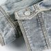 Eon Modish 2025 Autumn New American Street Style Long Denim Jacket_voghion.com