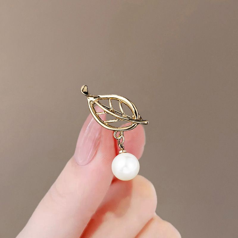 Brosche für Damen – Hochwertige Anstecknadel für elegantes Auftreten – Elegantes Accessoire für Kleidung_voghion.com