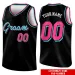 Personalisierter Basketball für Braut und Bräutigam, personalisierter Matching-Basketball für Verlobung, Ehepaar, Hochzeit_voghion.com
