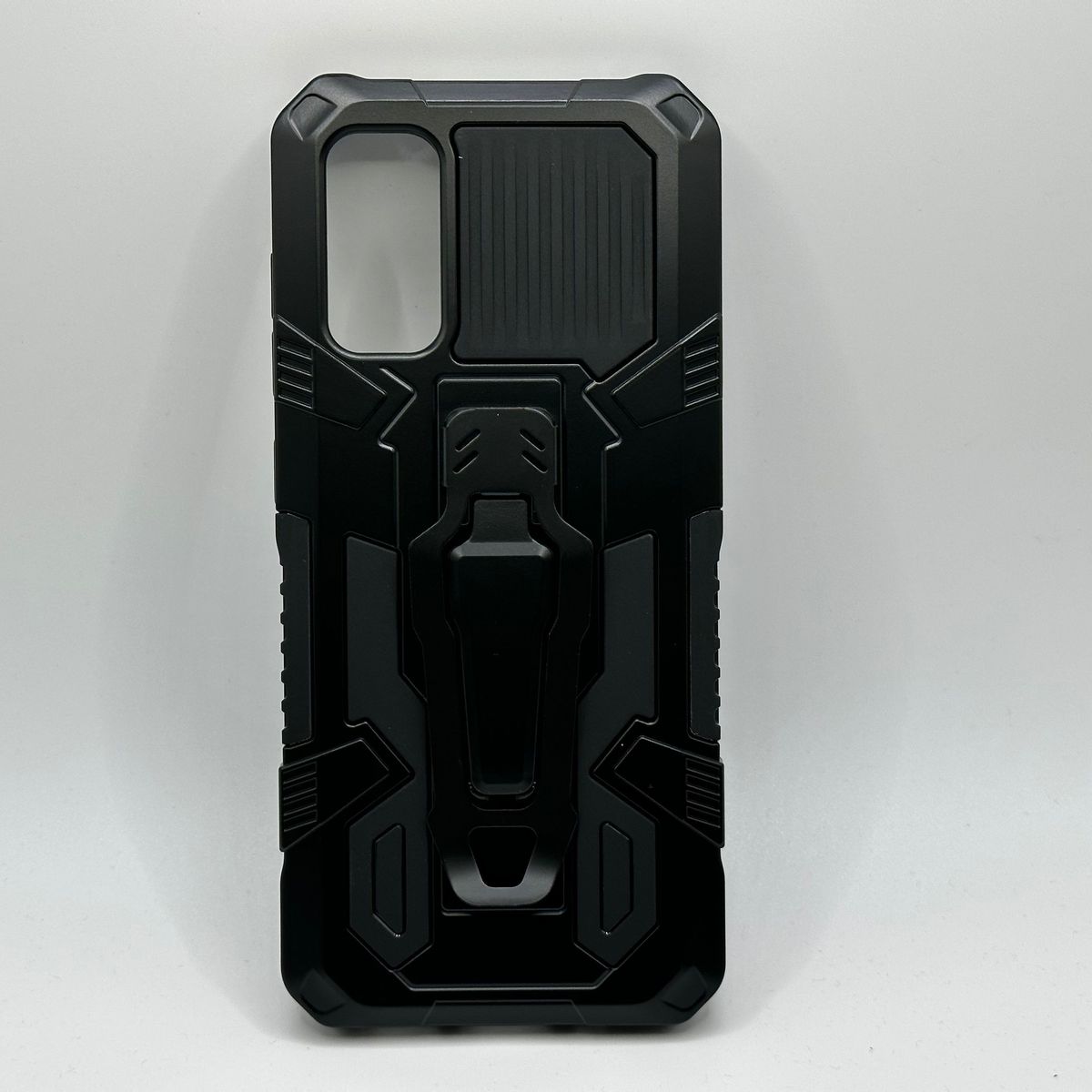 Vööklamber maksimaalseks kaitseks – universaalselt ühilduv Samsung Galaxy Note10, Note20, S21, S22, S23fe, S20plus, S23 Ultra, S23fe mudelitega_voghion.com