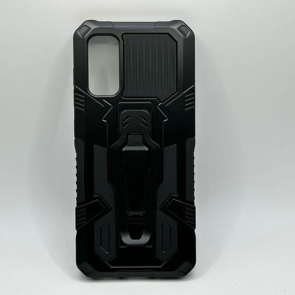 Vööklamber maksimaalseks kaitseks – universaalselt ühilduv Samsung Galaxy Note10, Note20, S21, S22, S23fe, S20plus, S23 Ultra, S23fe mudelitega_voghion.com