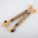 Polygonum multiflorum teether stick cat toy gall fruit raffia cat toy funny cat toy funny cat stick one-piece delivery_voghion.com