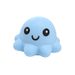 Foam Squishies Creative Pinching Octopus Toy Vent Flour Ball Octopus Decompression Artifact Slow Rebound Trick Toy_voghion.com