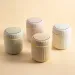 Mini Desktop Trash Can With Lid Garbage Waste Bin Organizer Office Desk Bedroom Storage Box Made Durable Plastic Home Supplies_voghion.com