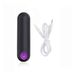 Mini Bullet Head Orgasmus Springendes Ei 10 Frequenz Weibliches Spielzeug Massagegerät Starker Masturbator Erwachsene Produkte_voghion.com