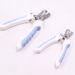 Pet Large Dog Nail Clippers Multifunctional Teddy Cat Scissors Two-piece Set_voghion.com