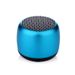Source Factory Wireless Mini Bluetooth Bass Small Cannon Outdoor Portable Speaker Cross-Border Wholesale M1_voghion.com