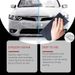 Car For Quick Repair Of Scratches, Jiebu Car Nano Scratch Polishing Cloth_voghion.com