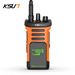 KSUT-X80 20 Watt Long Range Powerful Professional Walkie Talkie For Tunnel Engineering Portable Transceiver_voghion.com