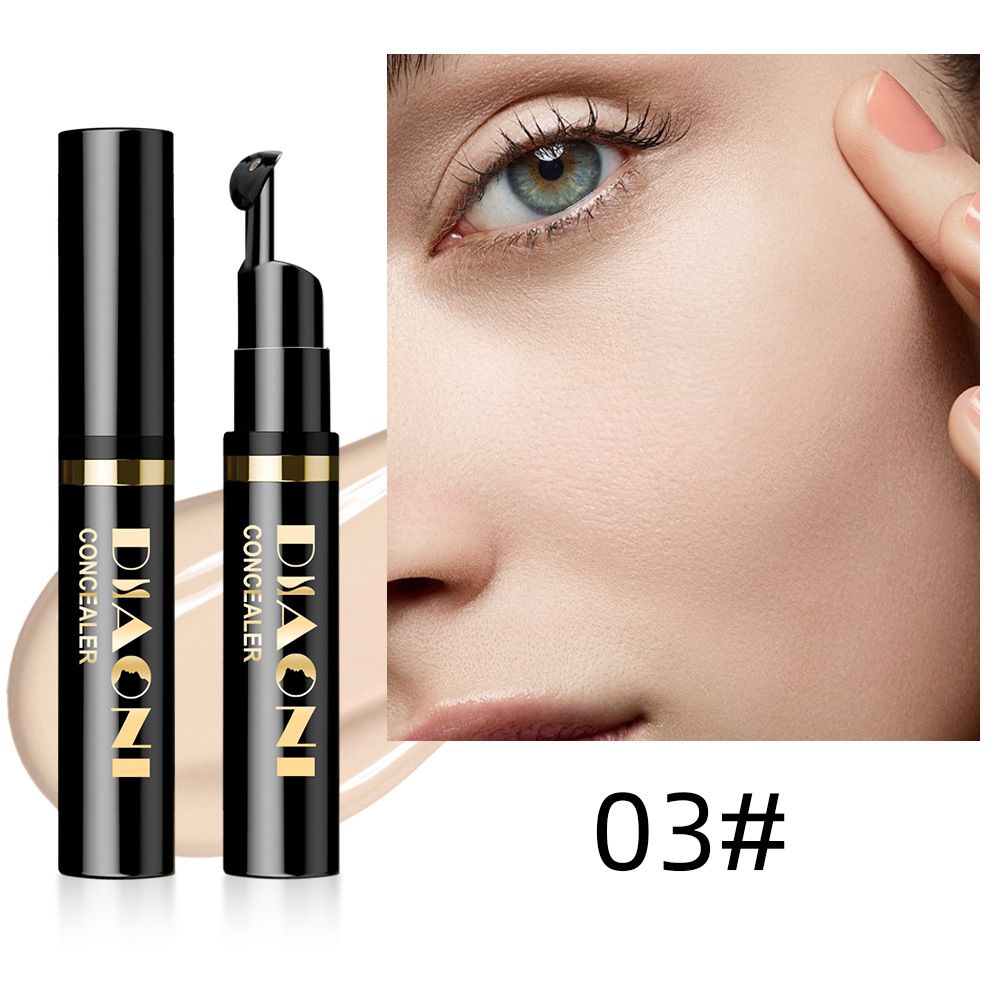 Kapatıcı Koyu Halka Kapatıcı Göz Kapatıcı Günlük Kapatıcı Koyu Halkalar Nemlendirici Açık Cilt_voghion.com