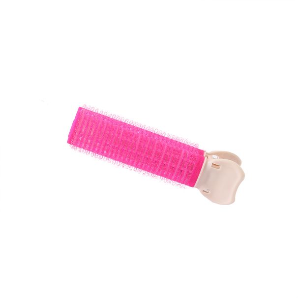 Guanyang estate coreana soffice clip aria frangia bigodino pigro teschio alto forcina fissa in velcro senza cuciture_voghion.com