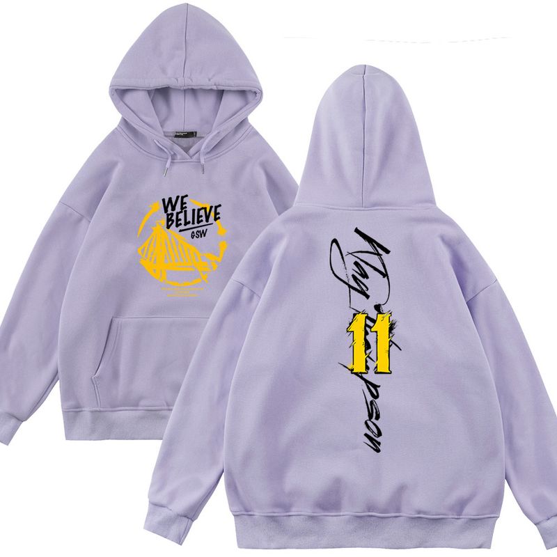 370G Basketball Scratchy Größe 11 Owen Bedruckter Langarm-Kapuzenpullover für Männer und Frauen, lockere Herbst-/Wintermode_voghion.com