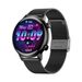 HK39 Smart Watch With AMOLED Display, Bluetooth Calling, Music Playback, Blood Pressure & Oxygen Monitor, Multi-Sport Tracking For IOS & Android_voghion.com